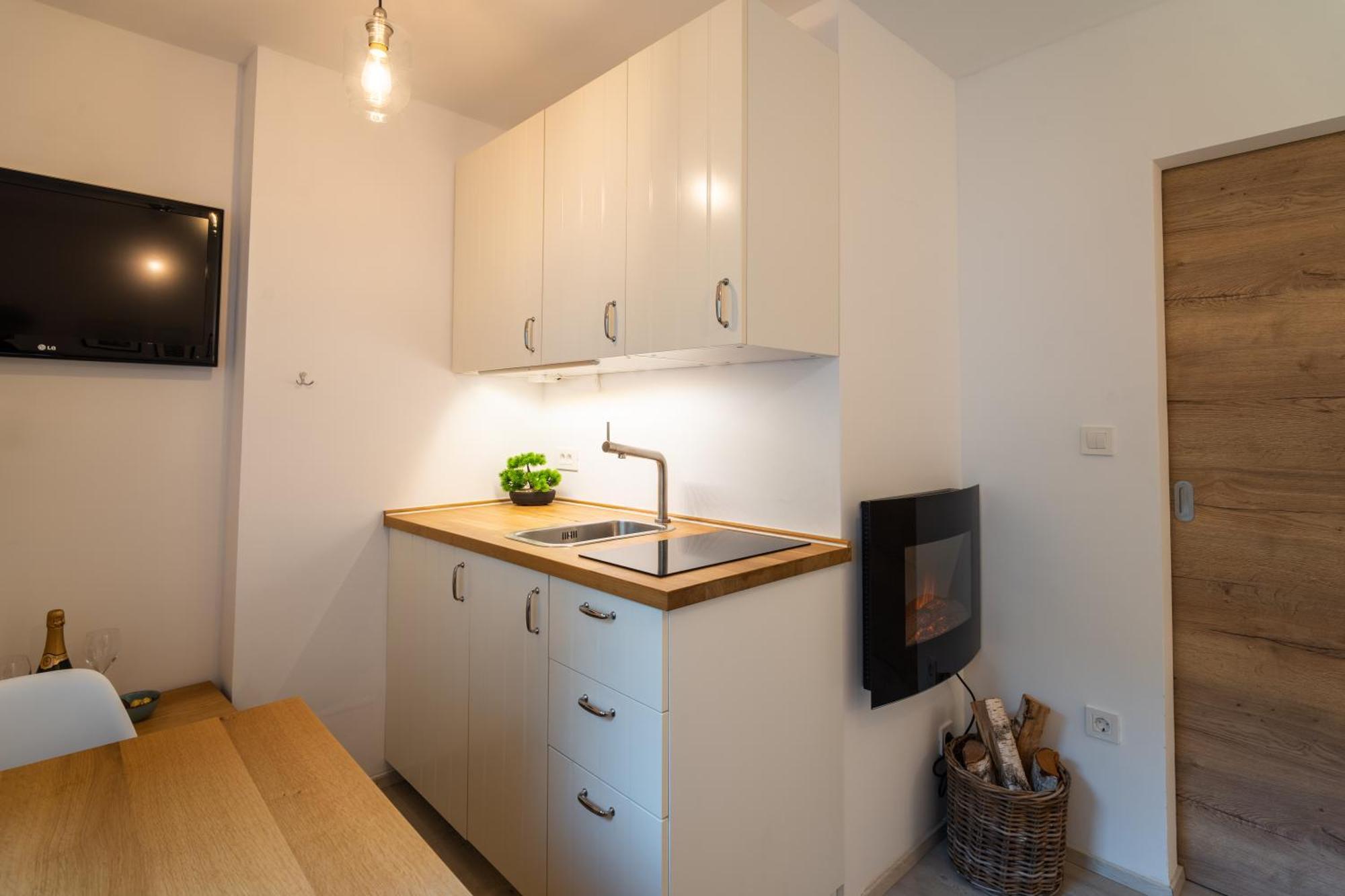 Loyd, - Apartment Kranjska Gora