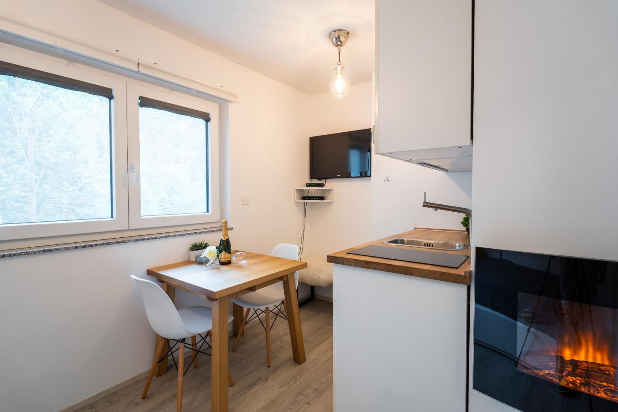 Apartment Loyd, - Kranjska Gora