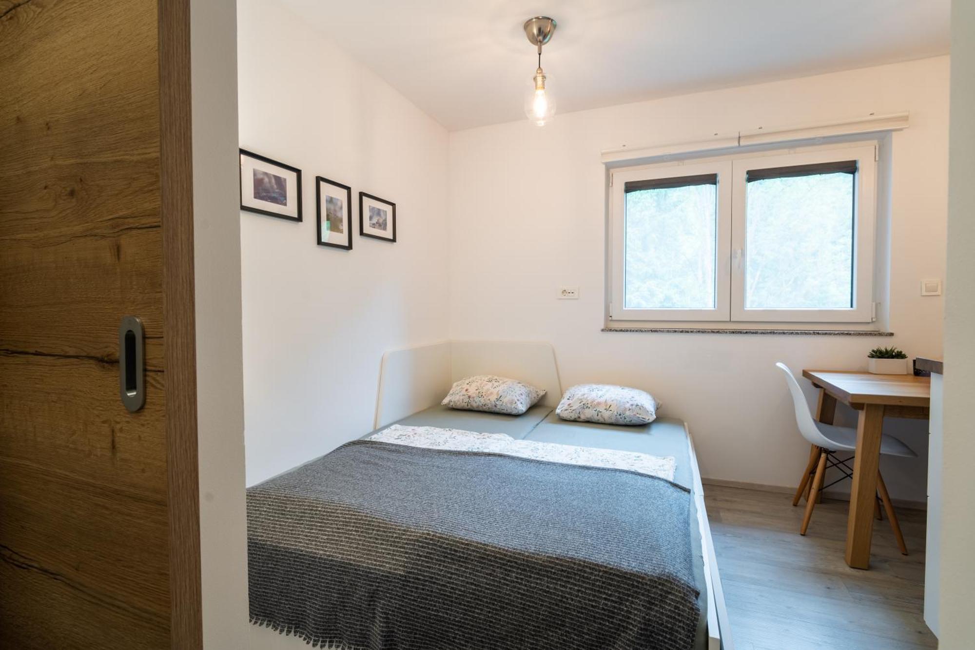 Loyd, - Apartment Kranjska Gora