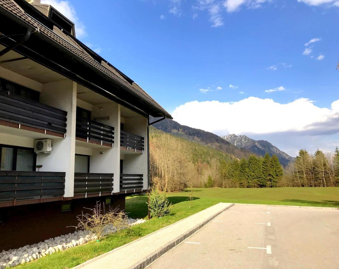 Loyd, - Kranjska Gora